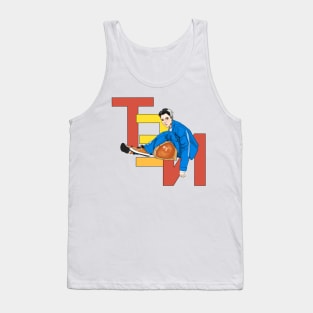 Ten NCT Tank Top